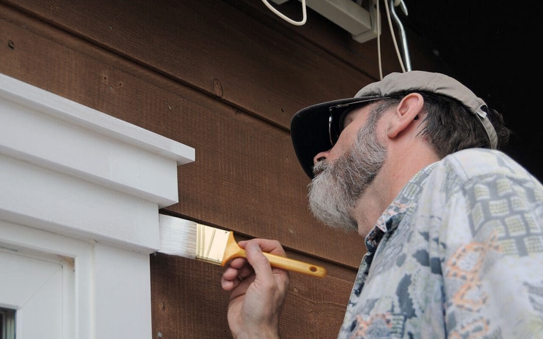 8 Spring Home Improvement Projects for Florida Homeowners