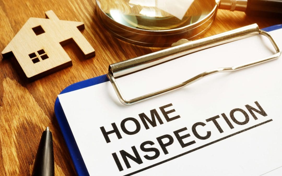 Why You Should Never Waive a Home Inspection