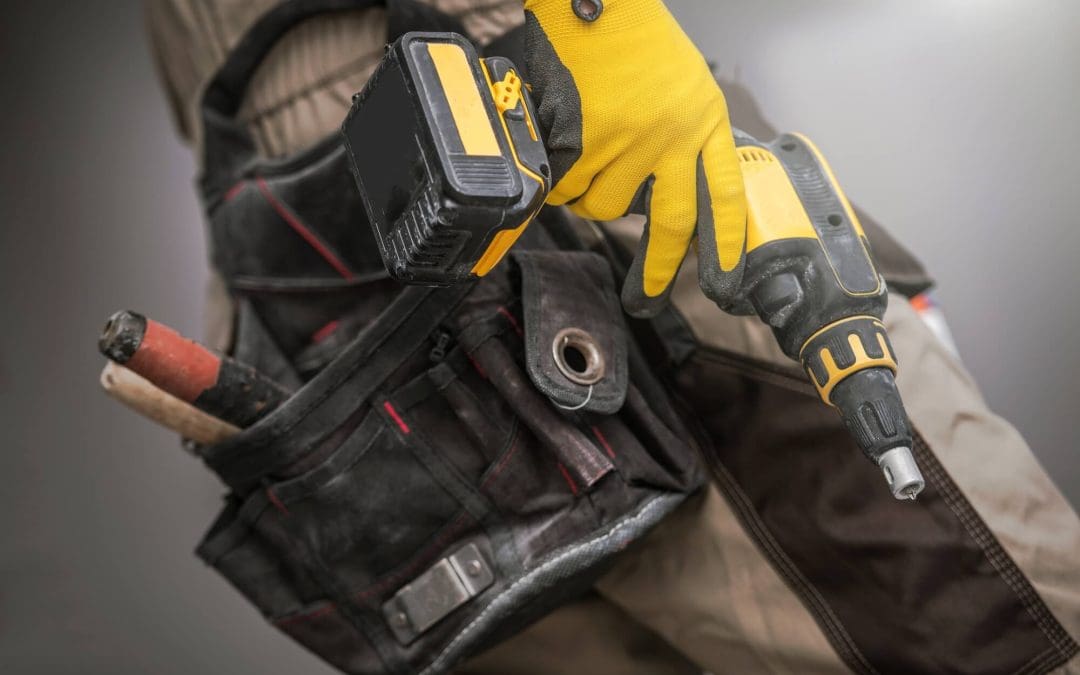 Essential Safety Gear Every DIYer Should Own