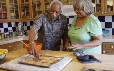 6 Ways to Make Your Home Safe for Seniors