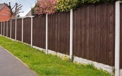Good Fences, Great Planning: Everything You Need to Know Before Installing a New Fence