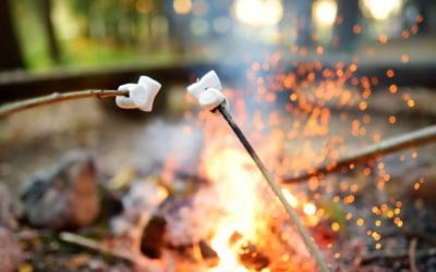 Gather Around Safely: The Homeowner’s Guide to Fire Pit Safety