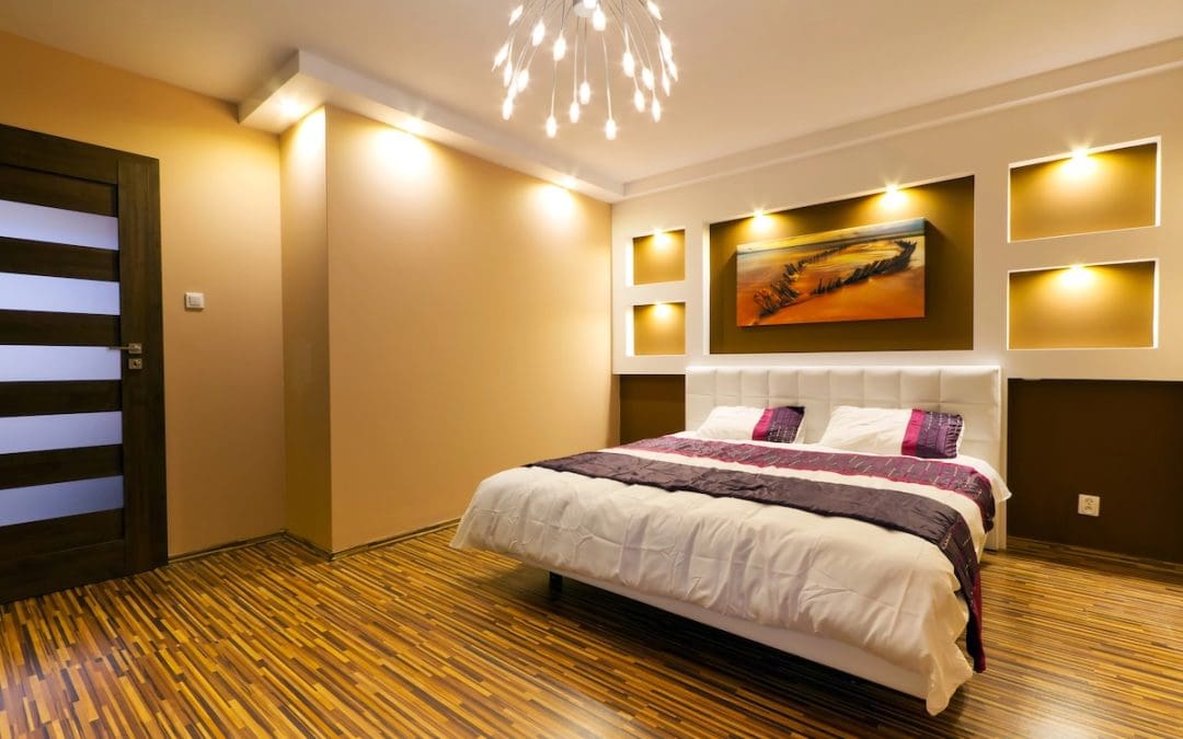 Light Changes Everything: How to Improve Interior Lighting in Every Room