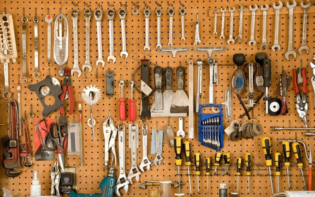 Take Back the Space: Garage Organization Tips That Actually Work