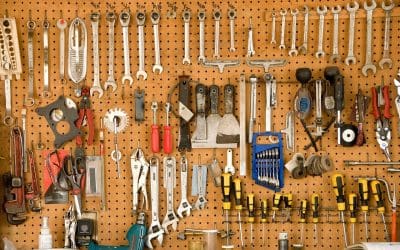 Take Back the Space: Garage Organization Tips That Actually Work